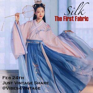 2-24 JUST VINTAGE SHARE